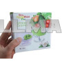 Ручний механічний подрібнювач Nicer Dicer Plus ML-606